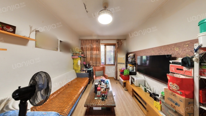 文二路48号二手房实景图