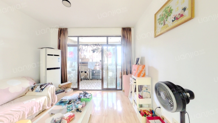 丰大国际二手房实景图