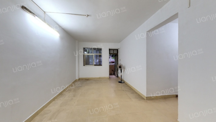 天平花苑二手房实景图