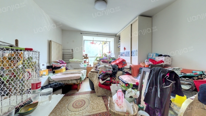 丽港美度二手房实景图