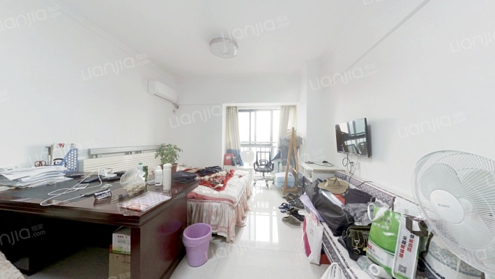 禾众商业广场二手房实景图