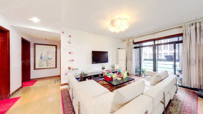 颐和湾公寓二手房实景图