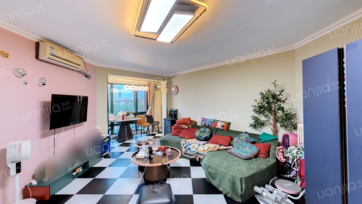 风景线二手房实景图