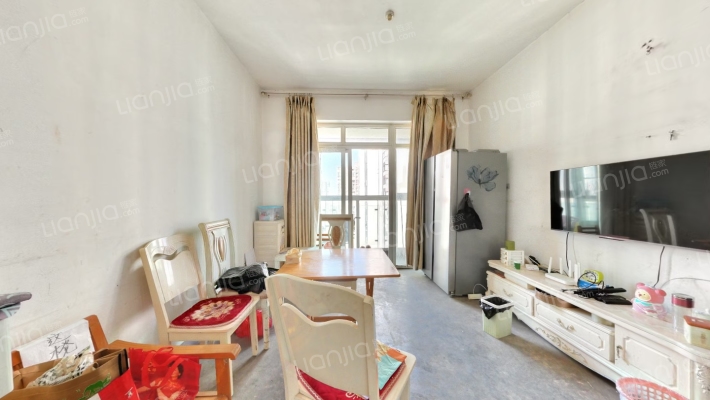 锦绣东方一期二手房实景图