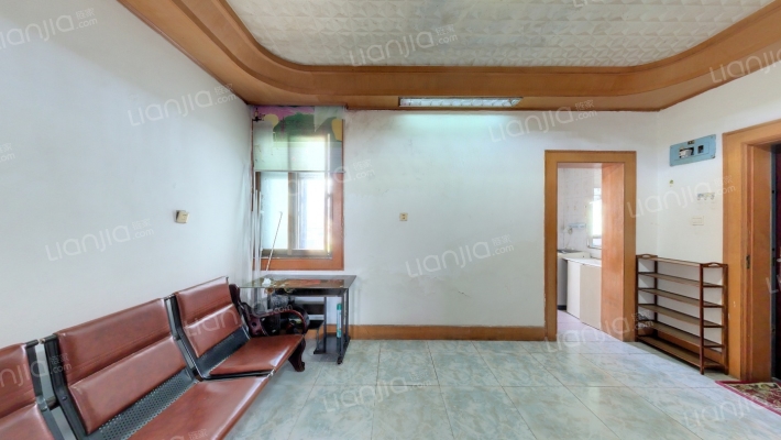 信用联社小区二手房实景图