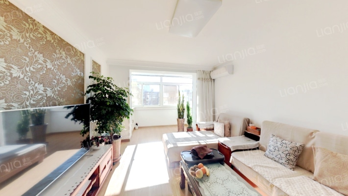 秀月广场二手房实景图