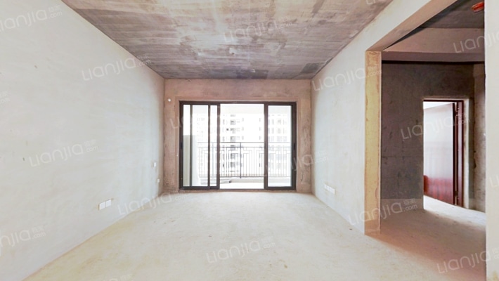 宝能·城市广场二手房实景图