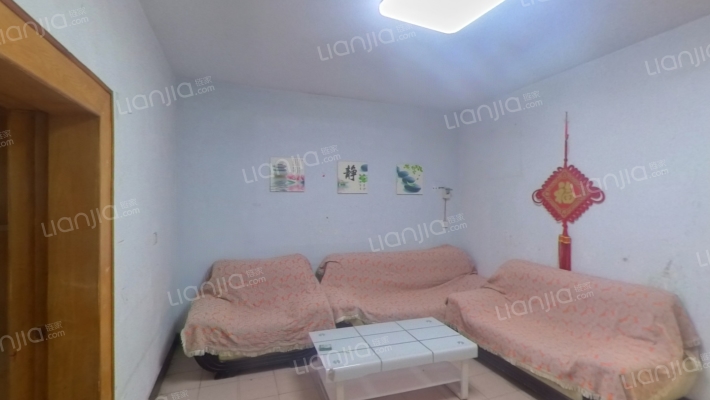 薛家矿家属区二手房实景图