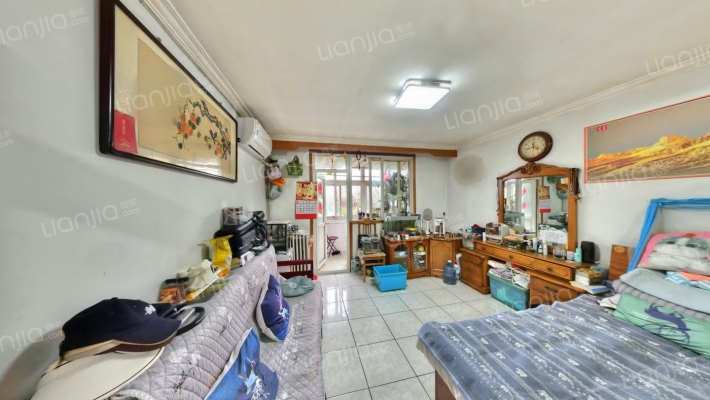 右安门西街二手房实景图