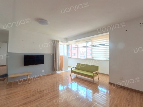 整租·城阳村社区世纪民生小区 2室1厅 南/北