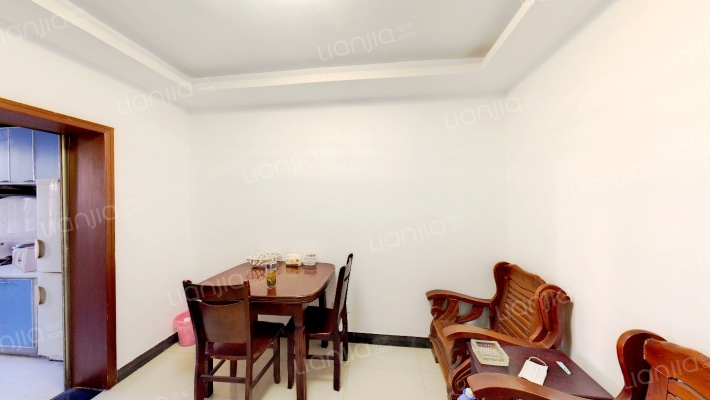 站南路西4号二手房实景图