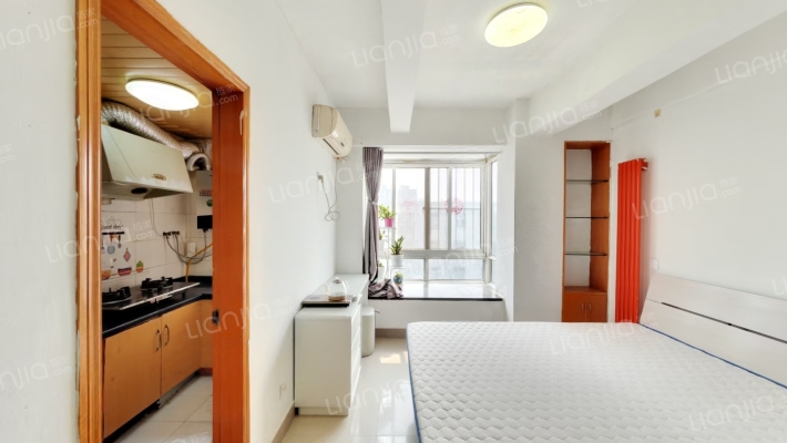 丽江水花园二手房实景图