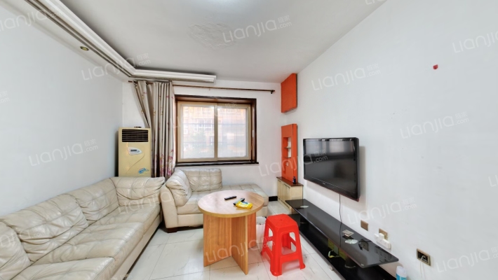 福盛园二手房实景图