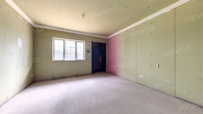 乐澄花园二手房实景图