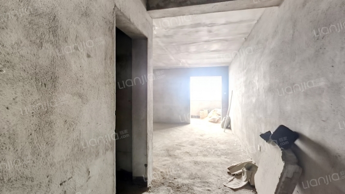 水漾铭郡二手房实景图