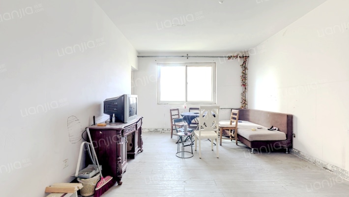 兰州国资物业第三佳园二手房实景图