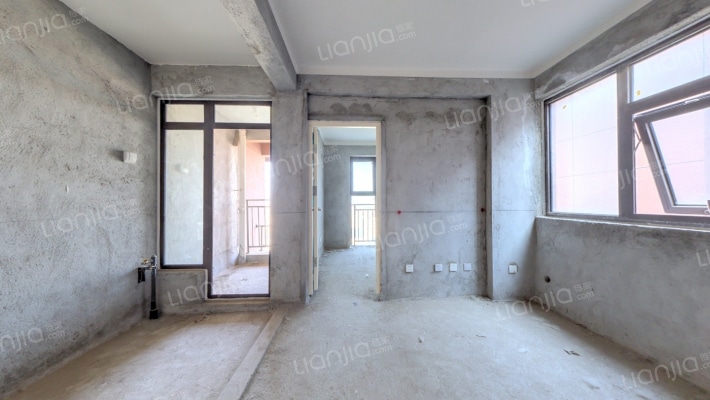 龙栖湾3号院二手房实景图