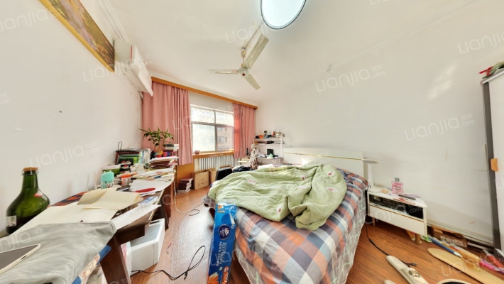 山东省实验中学宿舍二手房实景图