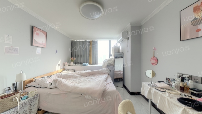 万锦城二手房实景图