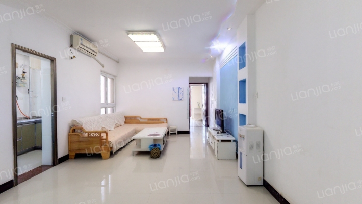 中岳大厦二手房实景图