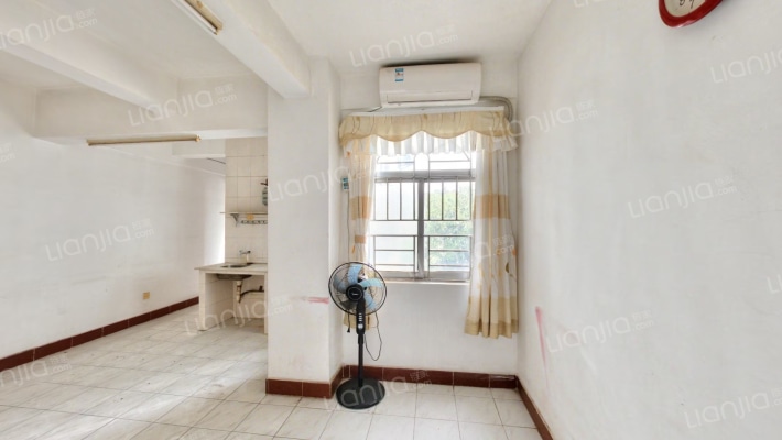 隆基花园二手房实景图