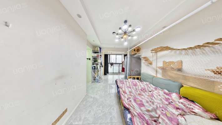 北岸印象二手房实景图