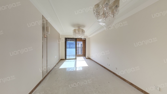 南京恒大养生谷二手房实景图