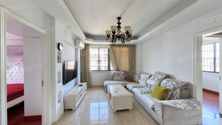 景城花苑二手房实景图