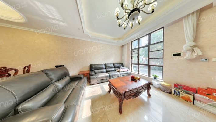 温资华园壹号二手房实景图