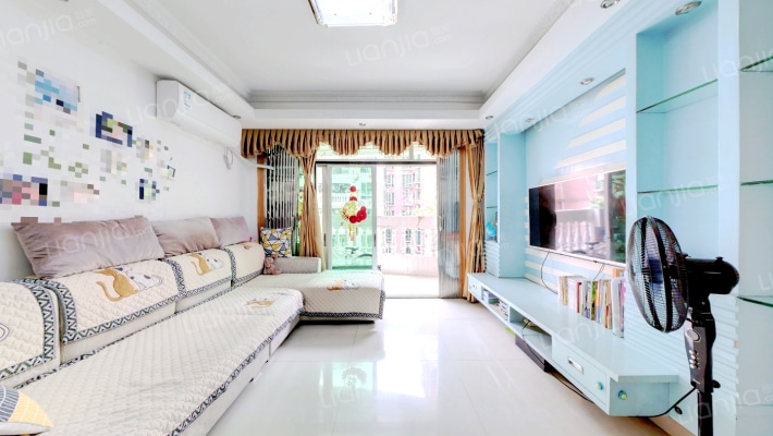 阳光花园四期二手房实景图