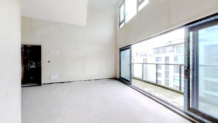 金科新天宸二手房实景图