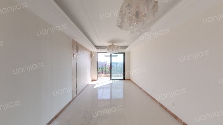 恒大林溪郡南园二手房实景图