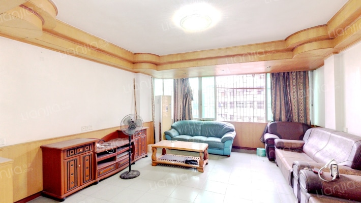 2号区二手房实景图