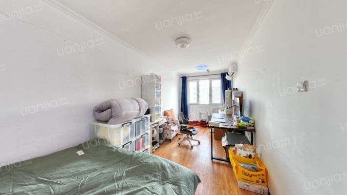 富力尚悦居D区二手房实景图