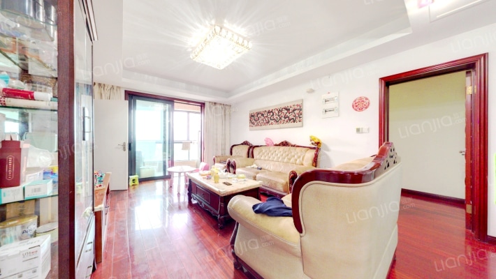 锦绣江南二手房实景图