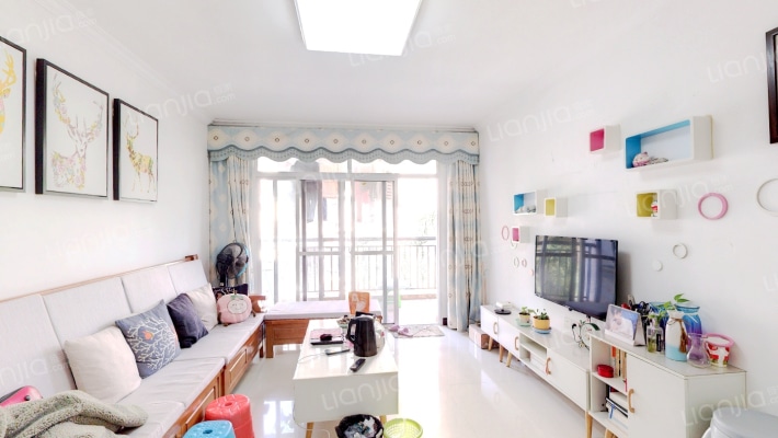 半山雅居二手房实景图