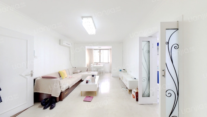 宏都花园二手房实景图