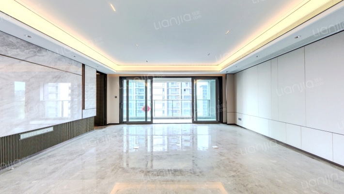 建发玺云二手房实景图