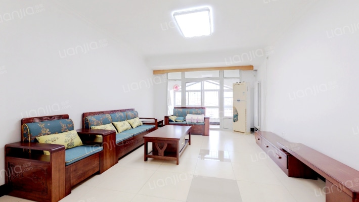 太平庄西里1号院二手房实景图