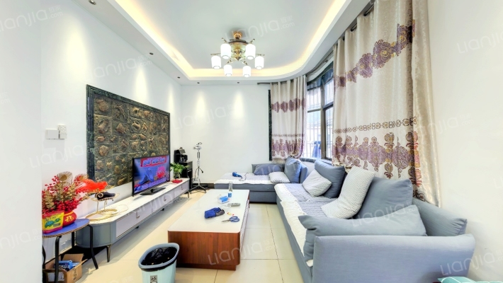 龙溪花园二手房实景图