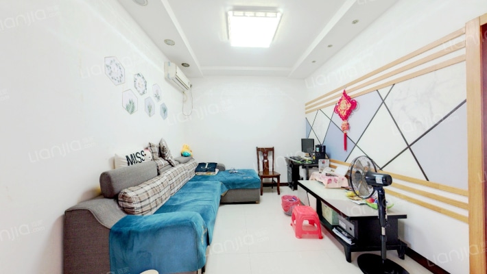 幸福一村东区二手房实景图