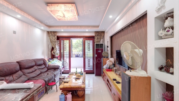 仙枰苑二手房实景图