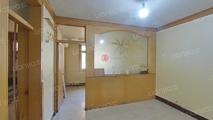 陵园东街3号院二手房实景图