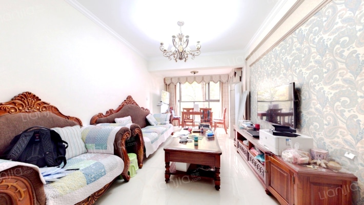 香樟林二手房实景图