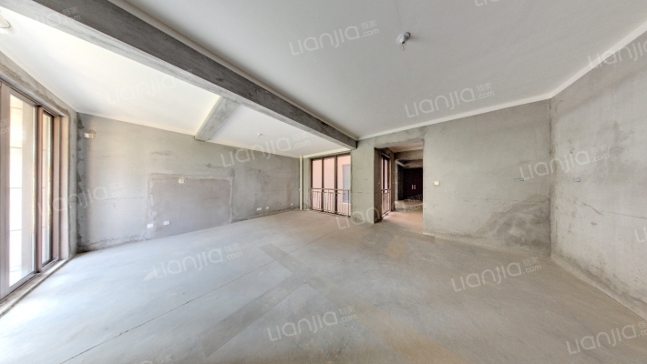 裕园二手房实景图