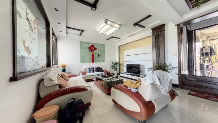 峙山西苑二手房实景图