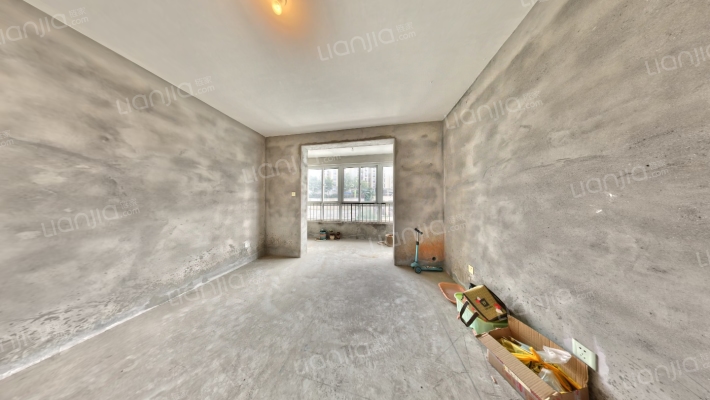 永宁傅云小区二手房实景图