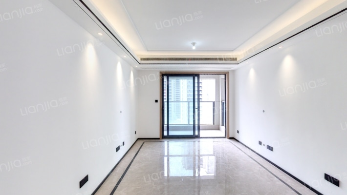 堇麟上府二手房实景图