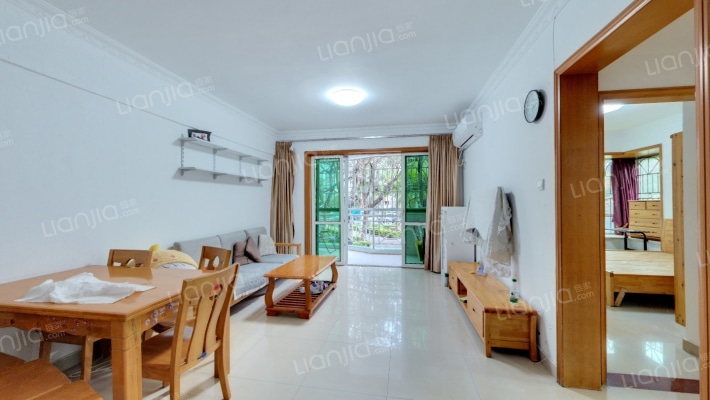 富盈门二手房实景图