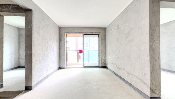 一曲晴江二手房实景图